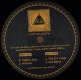 The Clear Consortium Aka William Welt, - Suade, Clarke Sawkill & Binni