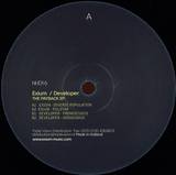 Exium / Developer - The Payback Ep