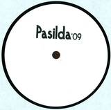 Afro Medusa - Pasilda 09