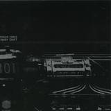 Morgan Tomas - Binary Shift 2x12"