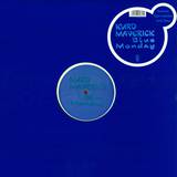 Kurd Maverick - Blue Monday