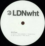 Inigo Kennedy, Oliver Deutschmannantonio De Angelis & Mirrorpress - Ldnwht003