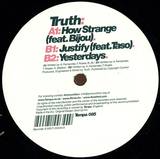 Truth - How Strange
