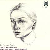 Skinnerbox - Love Songs For The Broken Hearted