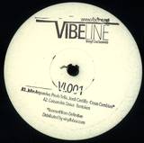 John Acquaviva, Paulo Tella, Jordi Castillo / Cassandria Daiva - Cosas Cambian / Tantoken