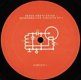 Reeko & Exium - Regenerative Parts 1