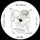 Hercules & Love Affair - My Offence Feat. Krystle Warren