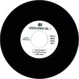 Dj Nick Bike - Chosen Spokes S Vol 1