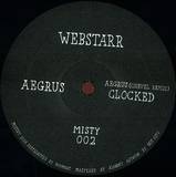Webstarr - Aegrus / Clocked