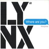 Lynx - Where Are You Ep