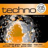 Various - Techno 2015