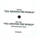 Girls Around The World - Girls Around The World