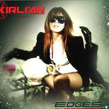 Kirlian Camera - Edges (21st Century Versions)