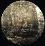 Mr. Deka - Lost City Ep