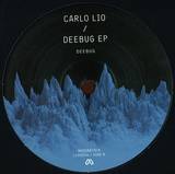 Carlo Lio - Deebug Ep