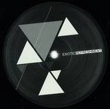 Ricardo Baez - Forbidden Colors