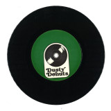 Dusty Donuts 3 - Jim Sharp Edits 7"