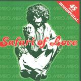 Miro - Safari Of Love/carly