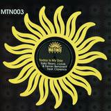 Tikaro,j.louis & Ferran - Today Is My Day