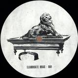 Elaborate Hoax - 001