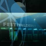 Lars Funk - Festivaldebut