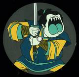 2000 And One - Kawasaki