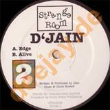 D'jane - Alive *knite-force*