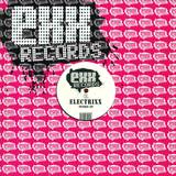 Electrixx - Tetris Ep