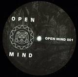 Joakuim & Crank - Open Mind 001