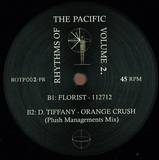 Rhythms Of The Pacific - Volume 2