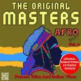 Various - The Original Masters - Afro Mania Vol.4