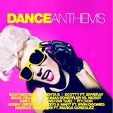 Various - Dance Anthems