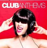 Various - Club Anthems (2cd)
