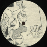 Satori - In Between Worlds