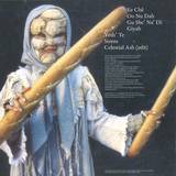 Anna Homler And Steve Moshier - Breadwoman & Other Tales Lp