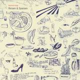 Reinhard Voigt - Reisen & Speisen