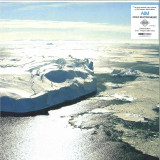 Aim - Cold Water Music LP 2x12"