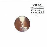 Dj Vax1 - Inner Peace Ep