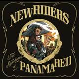 The New Riders Of The Purple Sage - The Adventures Of Panama Red (limited Edition)