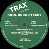 Kool Rock Steady - Power Move / I'll Make You Dance