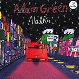 Adam Green - Aladdin (black Vinyl+album Cd)