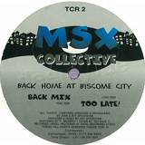Msx Collective - Back Home At...