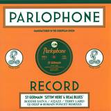 St Germain - Sittin' Here (remixes)