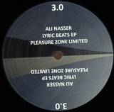 Ali Nasser - Lyric Beats Ep