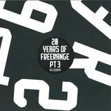 Detroit Swindle / Manuel Tur / Soul Of Hex / Lancelot - 20 Years Of Freerange (pt 3)