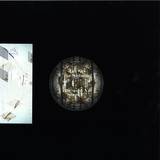 Jauzas The Shining - Dressed As Stone Ep