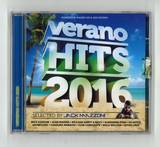 Vv.aa. - Verano Hits 2016