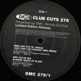 Dmc - Club Cuts 278
