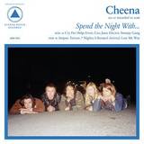 Cheena - Spend The Night With..