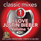 Dmc Classics - I Love Justin Bieber 1